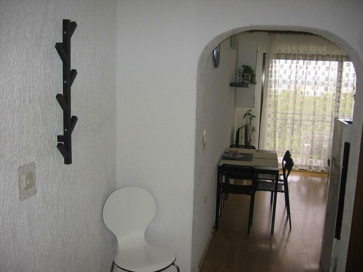 شقة جادرانوفو  في Apartman Valentic المظهر الخارجي الصورة