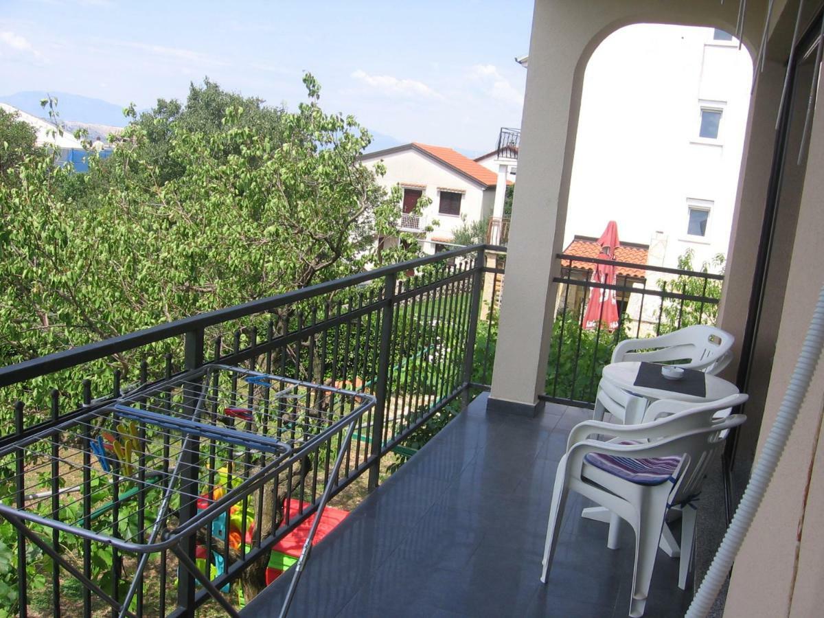 شقة جادرانوفو  في Apartman Valentic المظهر الخارجي الصورة