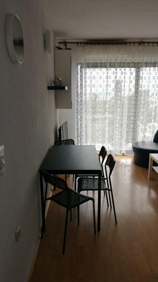 شقة جادرانوفو  في Apartman Valentic المظهر الخارجي الصورة