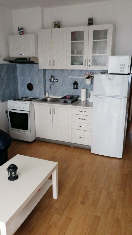 شقة جادرانوفو  في Apartman Valentic المظهر الخارجي الصورة